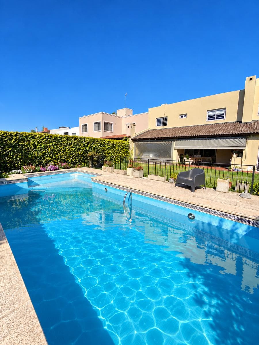 4-Bedroom House for Sale in Tejas II with a Pool