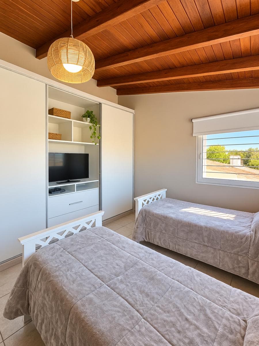 4-Bedroom House for Sale in Tejas II with a Pool