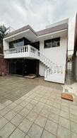 Duplex Home in CTM Culhuacán, Coyoacán, with Terraces and Separate Entrances