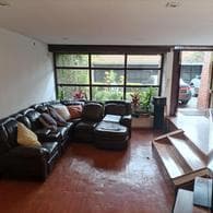 Spacious House in the Miguel Hidalgo Tlalpan Neighborhood with 4 Bedrooms