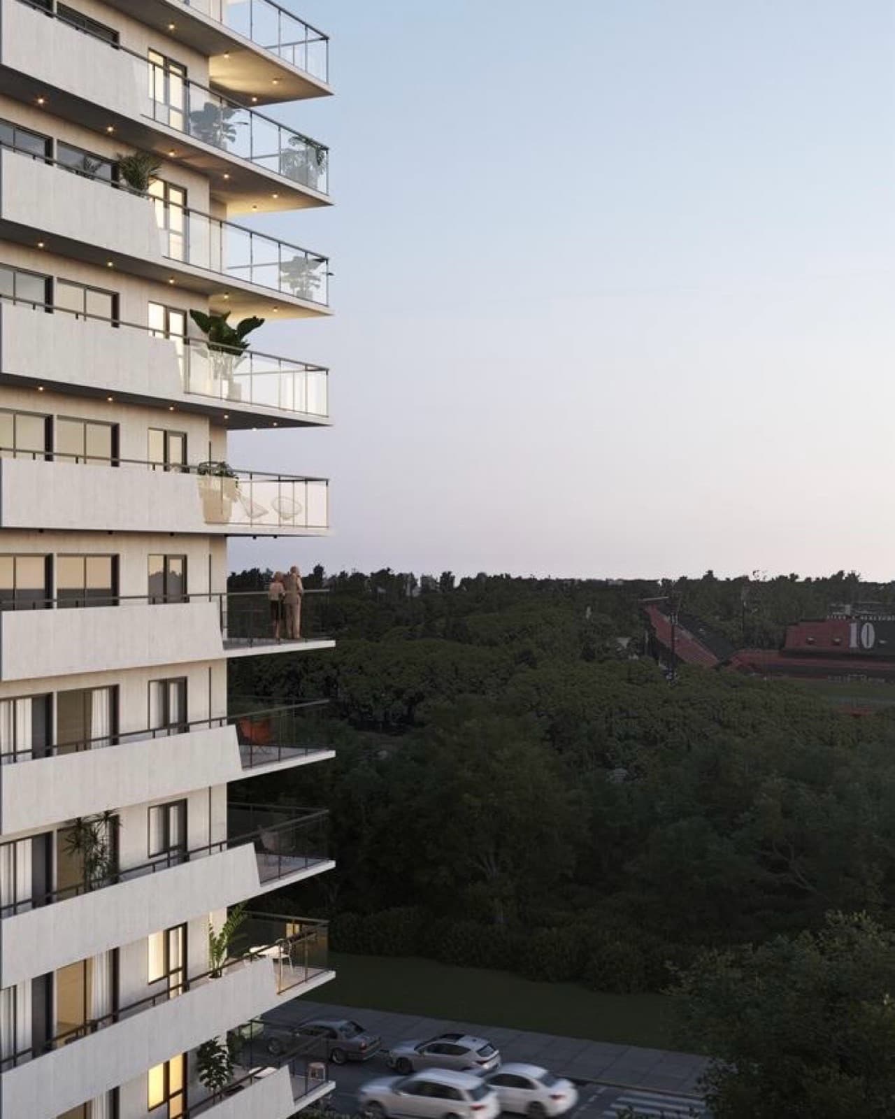 Department - Rosario