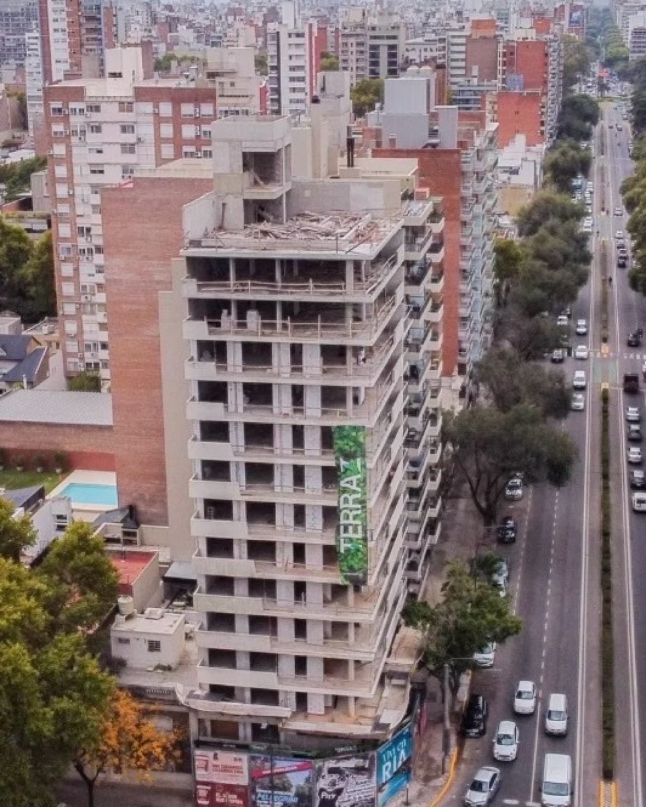 Department - Rosario