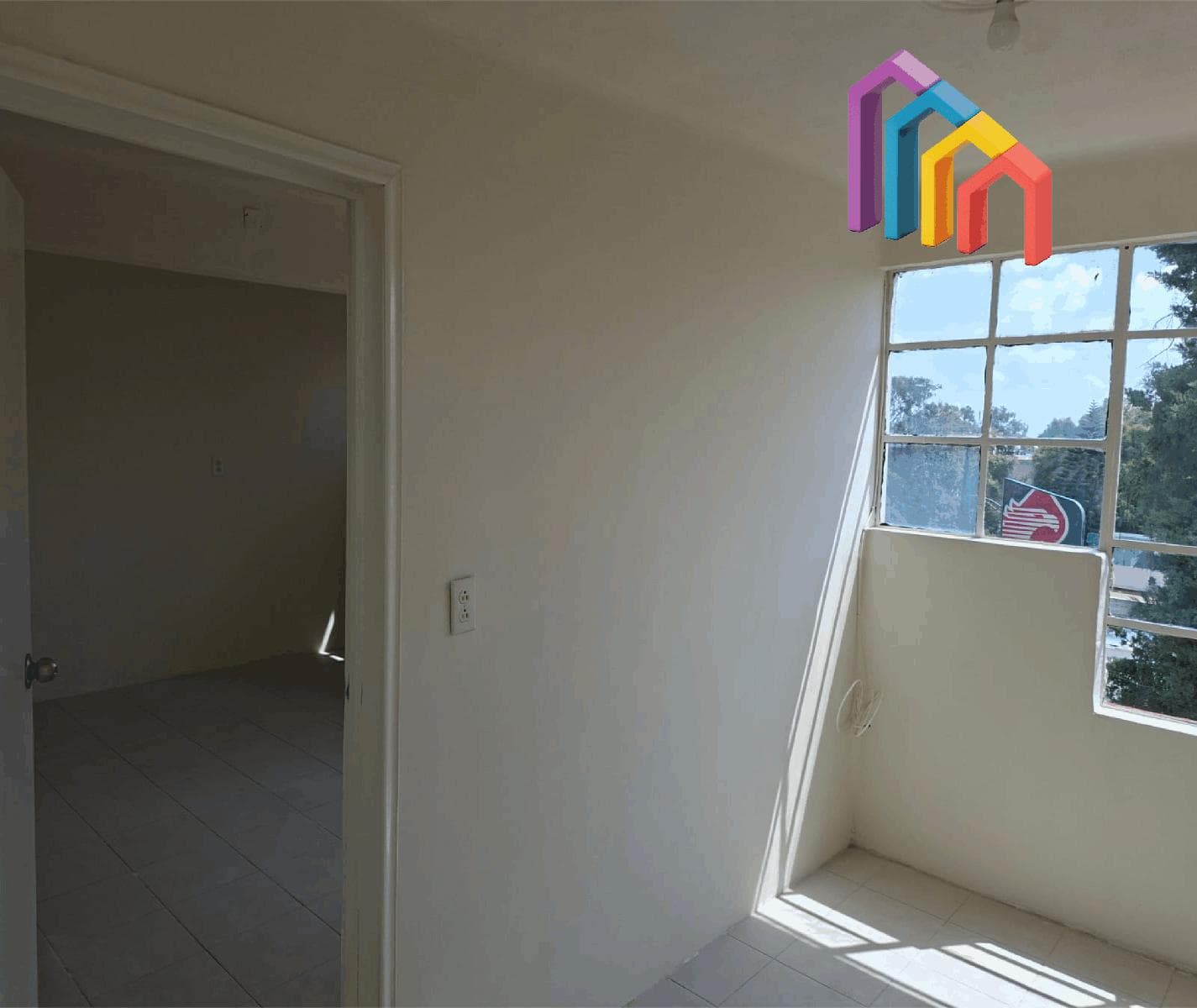 Excellent Apartment for Rent in Narvarte Poniente