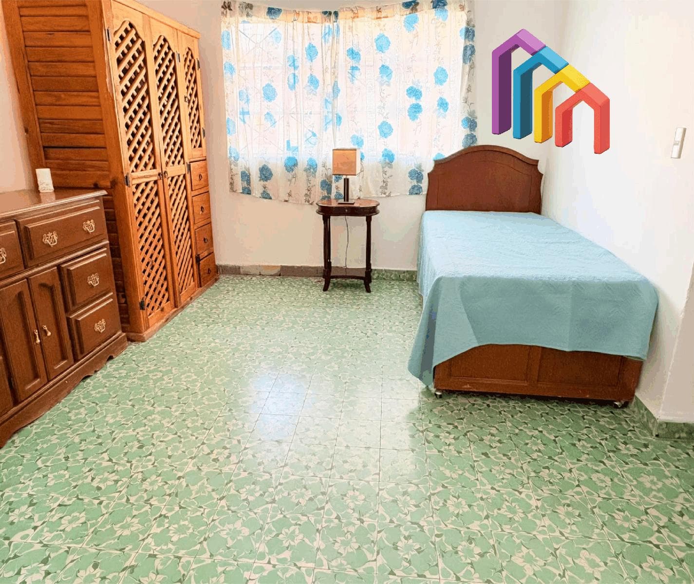 Property for Sale in Chalma, Gustavo A. Madero