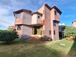 House in a Condominium in Miguel Hidalgo, 2nd Section, with 3 Bedrooms