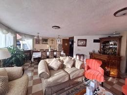 House in a Condominium in Miguel Hidalgo, 2nd Section, with 3 Bedrooms
