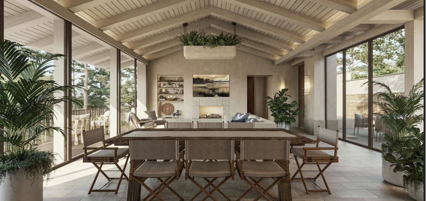 Preventa de Casas en Avándaro | 4 recámaras | Rooftop y jacuzzi | Diseño Artigas Arquitectos.