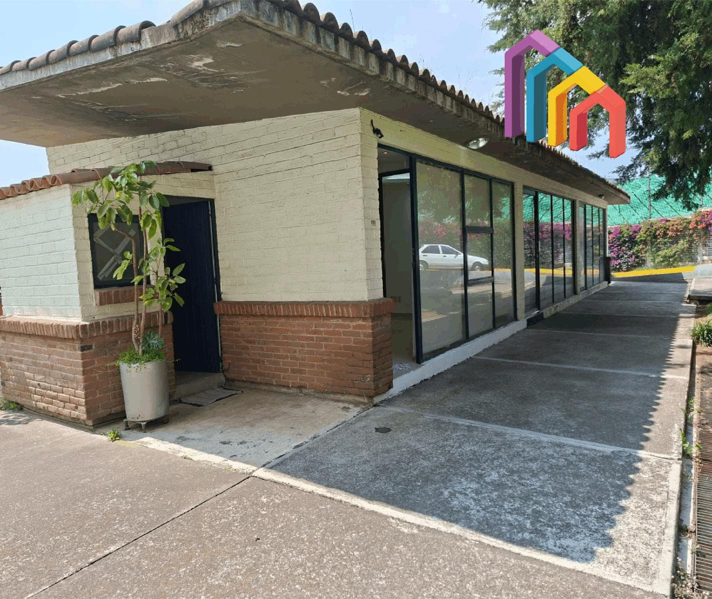 Commercial Space / Medical Office / Office for Sale in a Condominium in Cuajimalpa