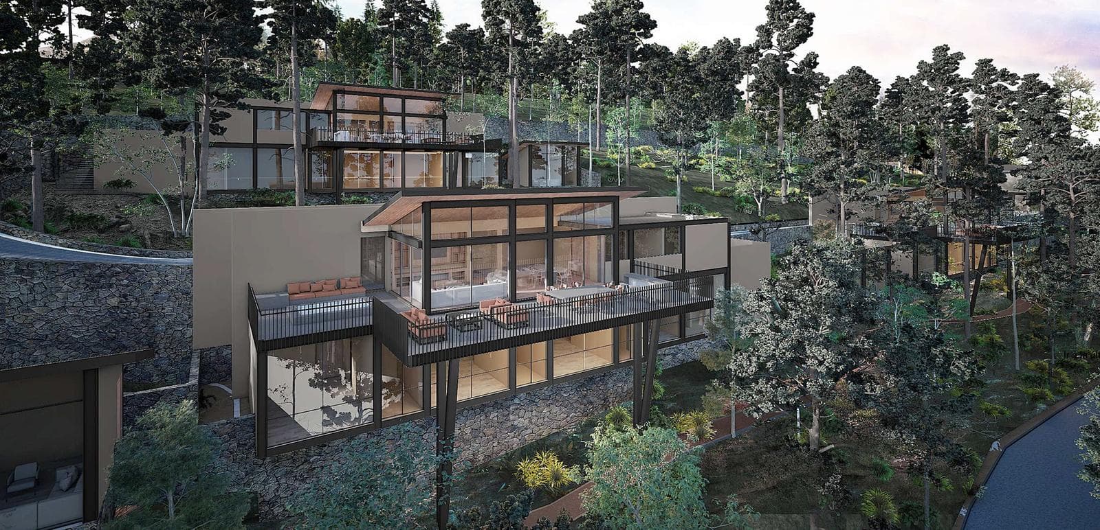 Preventa Exclusiva en Avándaro | Casas Nuevas con Amenidades