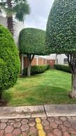 3-Bedroom House in a Horizontal Condominium in Chimalcoyotl, Tlalpan