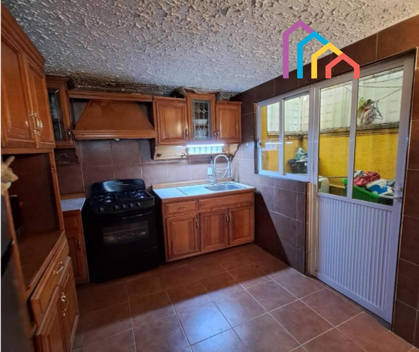House for Sale in the Santa Elena Subdivision