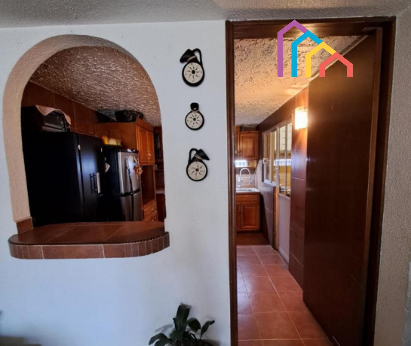 House for Sale in the Santa Elena Subdivision