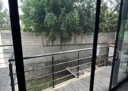 Condominium Unit for Sale in Valle de Tepepan with a Terrace and Garden