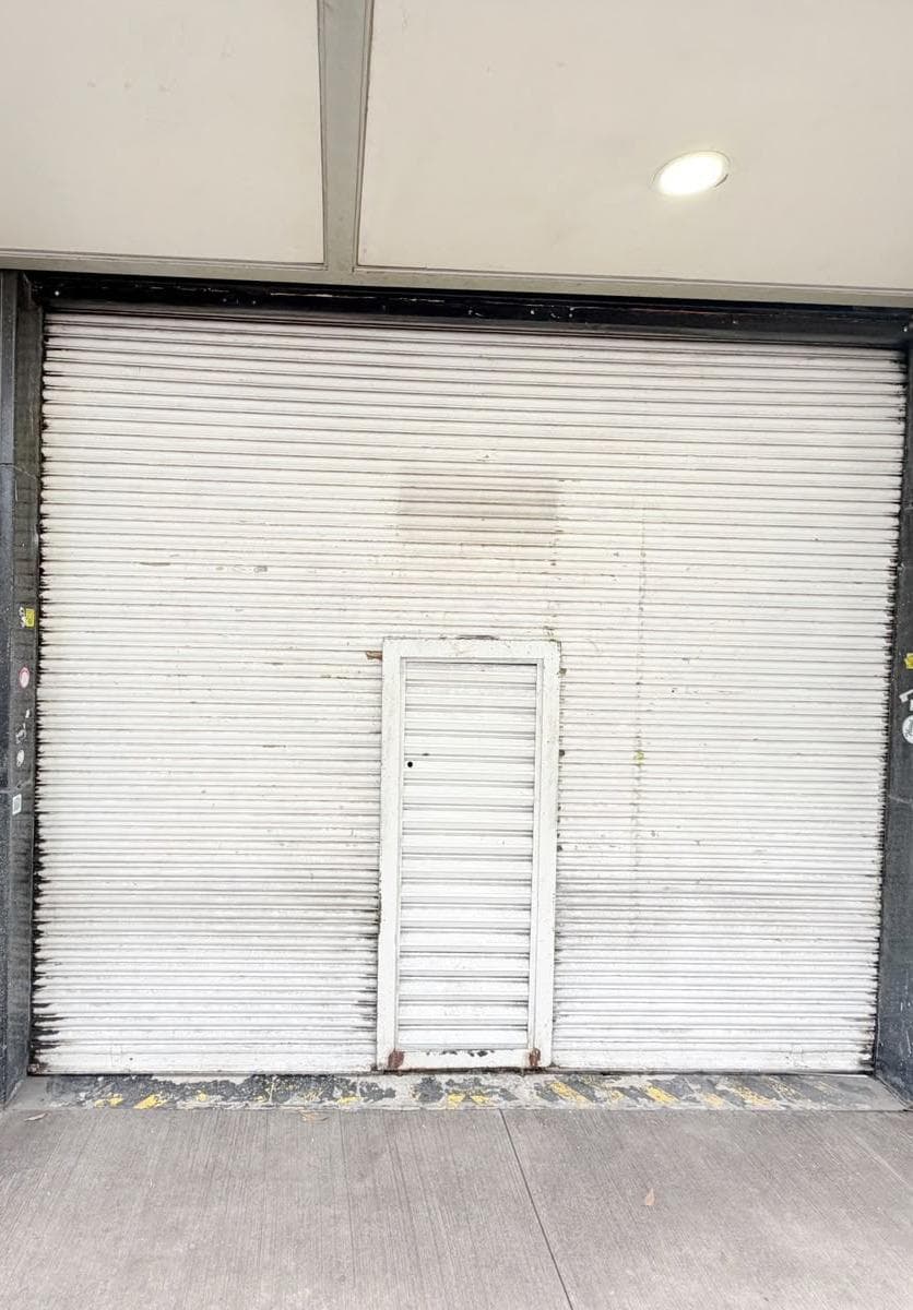COMMERCIAL SPACE FOR RENT – NORTH ROMA