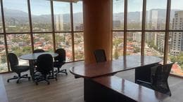Office for Rent in Jardines en la Montaña, Tlalpan, Mexico City