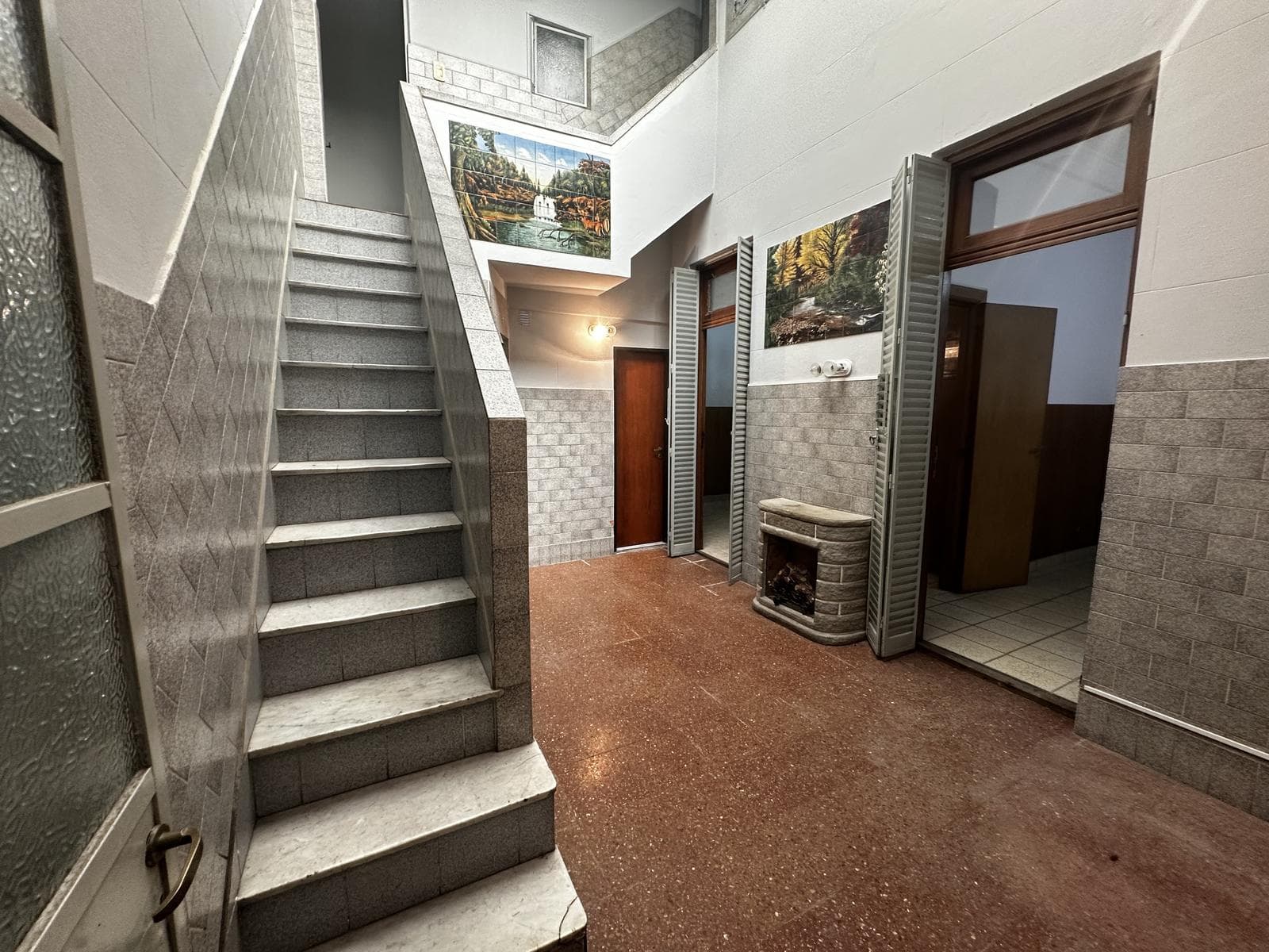VENTA * BOEDO * PH 5 ambientes Patio techado Terraza con parrilla