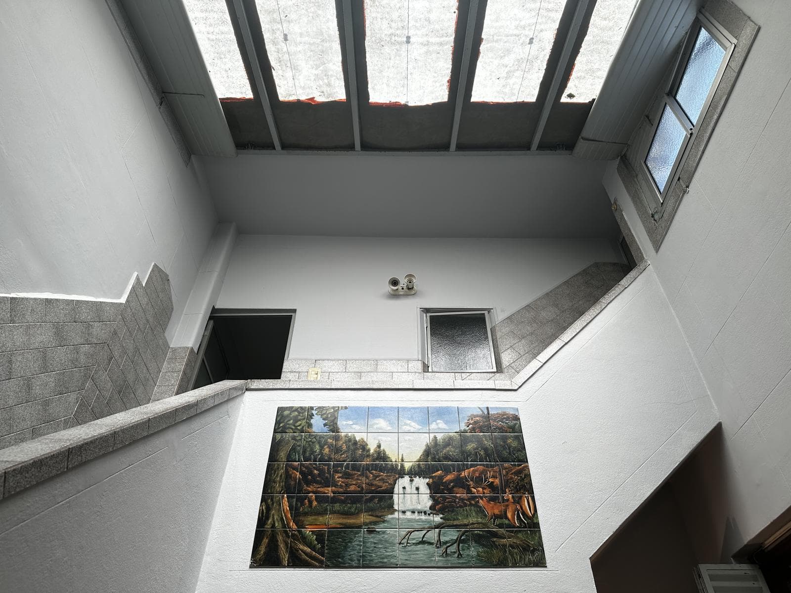 VENTA * BOEDO * PH 5 ambientes Patio techado Terraza con parrilla