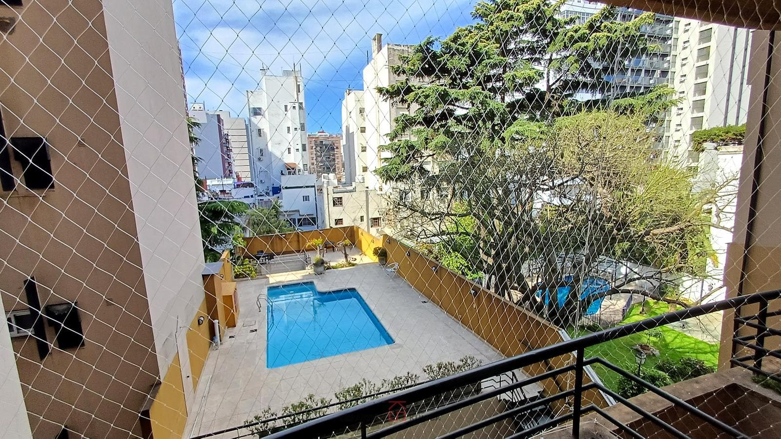 Apartment in Belgrano