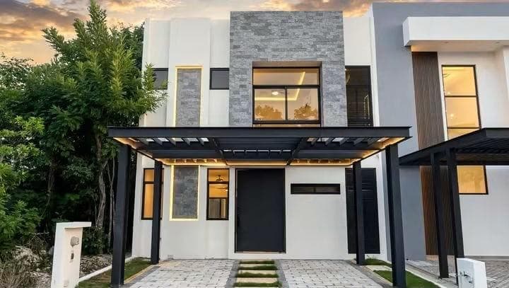 RIO RESIDENCIAL House