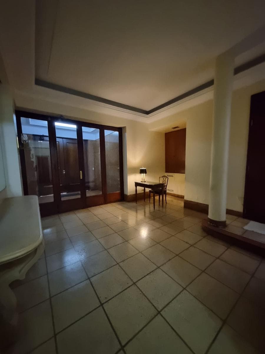 2-room, spacious apartment - 70 m² - Recoleta