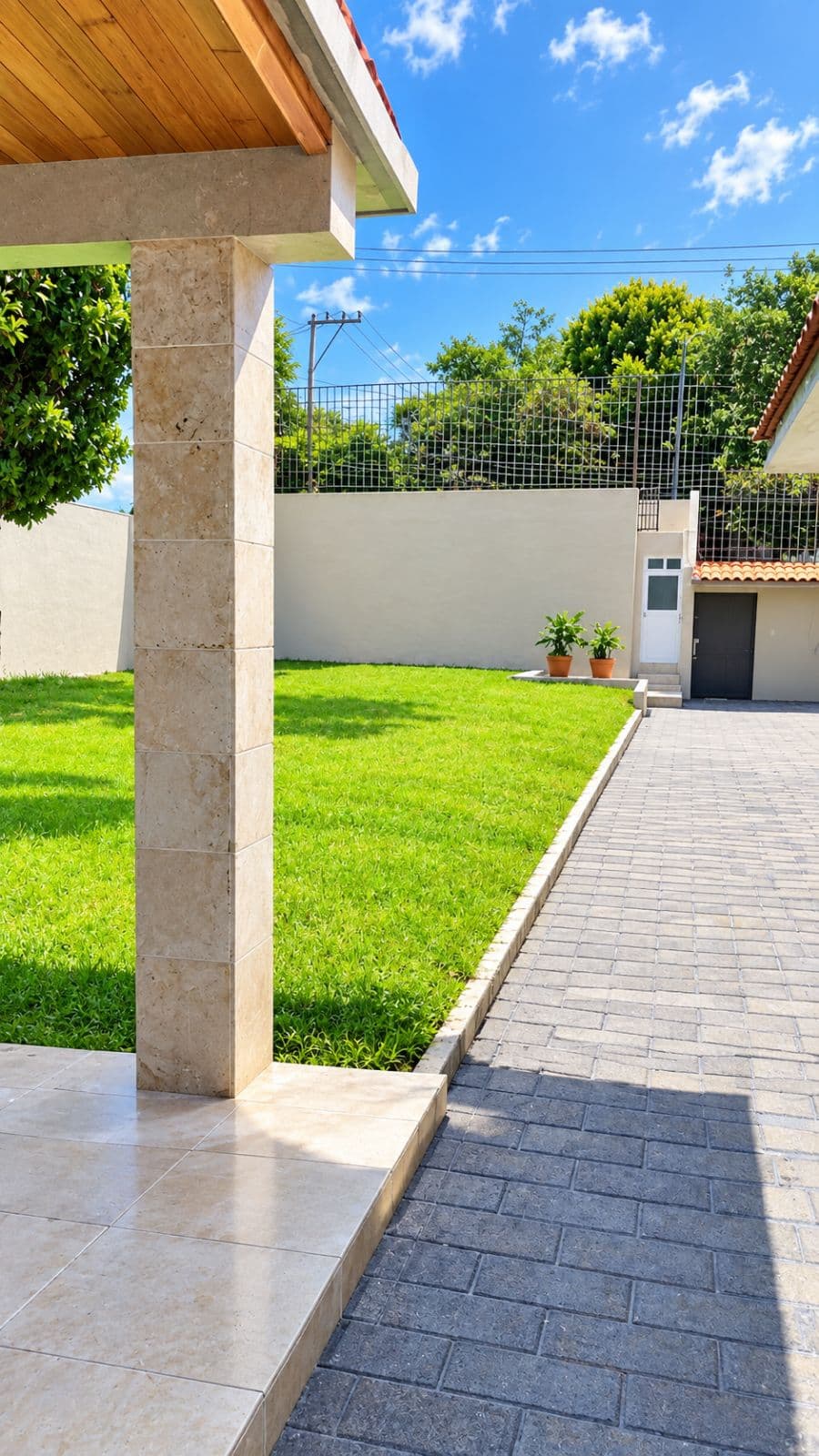 Home - San Jerónimo Lídice