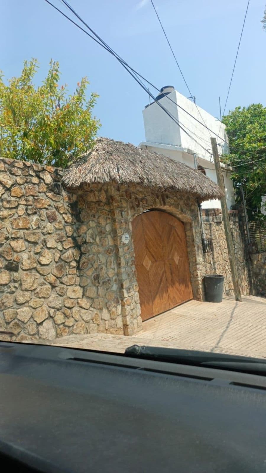 House in a condominium complex - Las Playas Subdivision