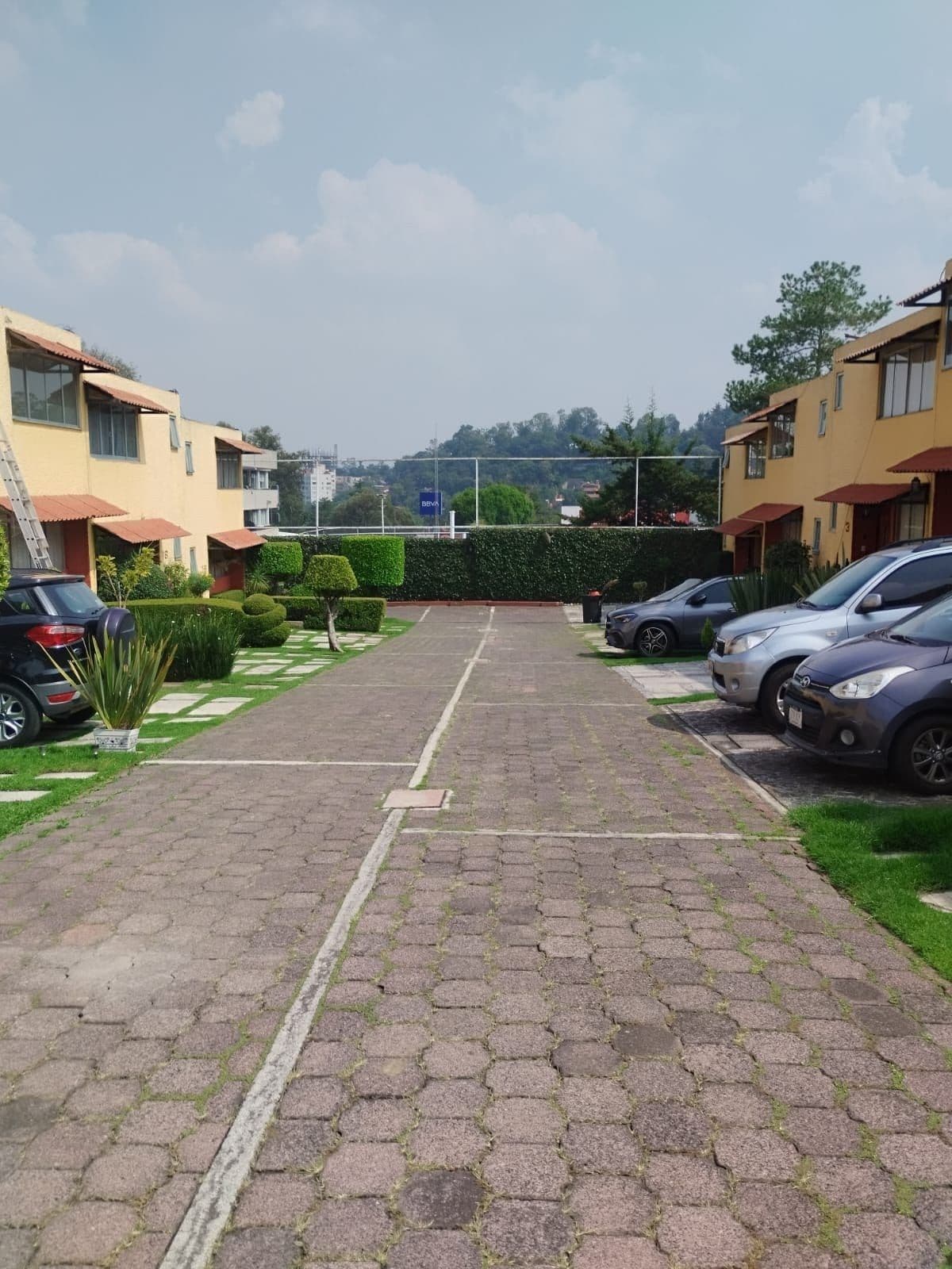 Casa en condominio - Las Águilas