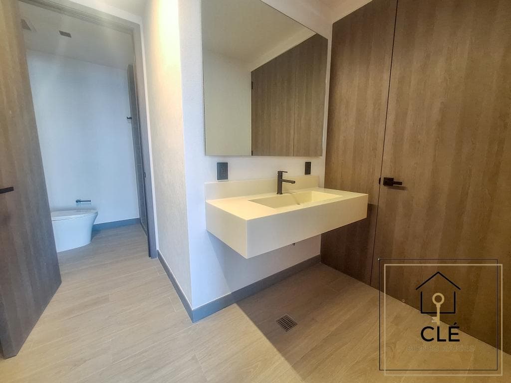 Be Grand Del Valle, 90 m², 2 parking spaces. Excellent amenities