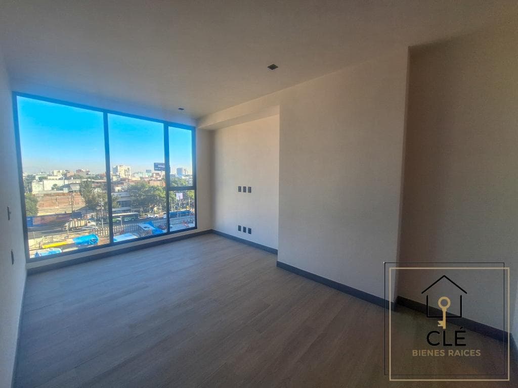 Be Grand Del Valle, 90 m², 2 parking spaces. Excellent amenities