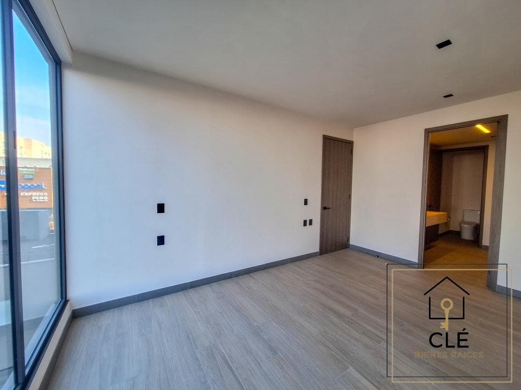 Be Grand Del Valle, 90 m², 2 parking spaces. Excellent amenities