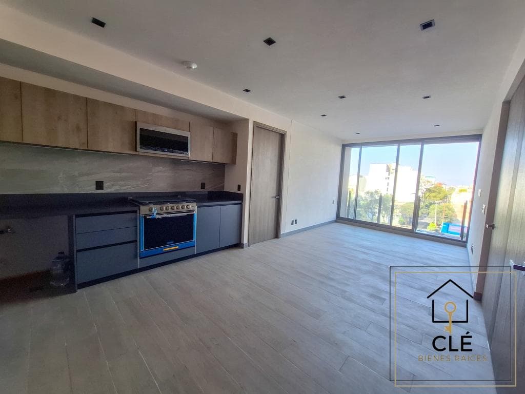Be Grand Del Valle, 90 m², 2 parking spaces. Excellent amenities