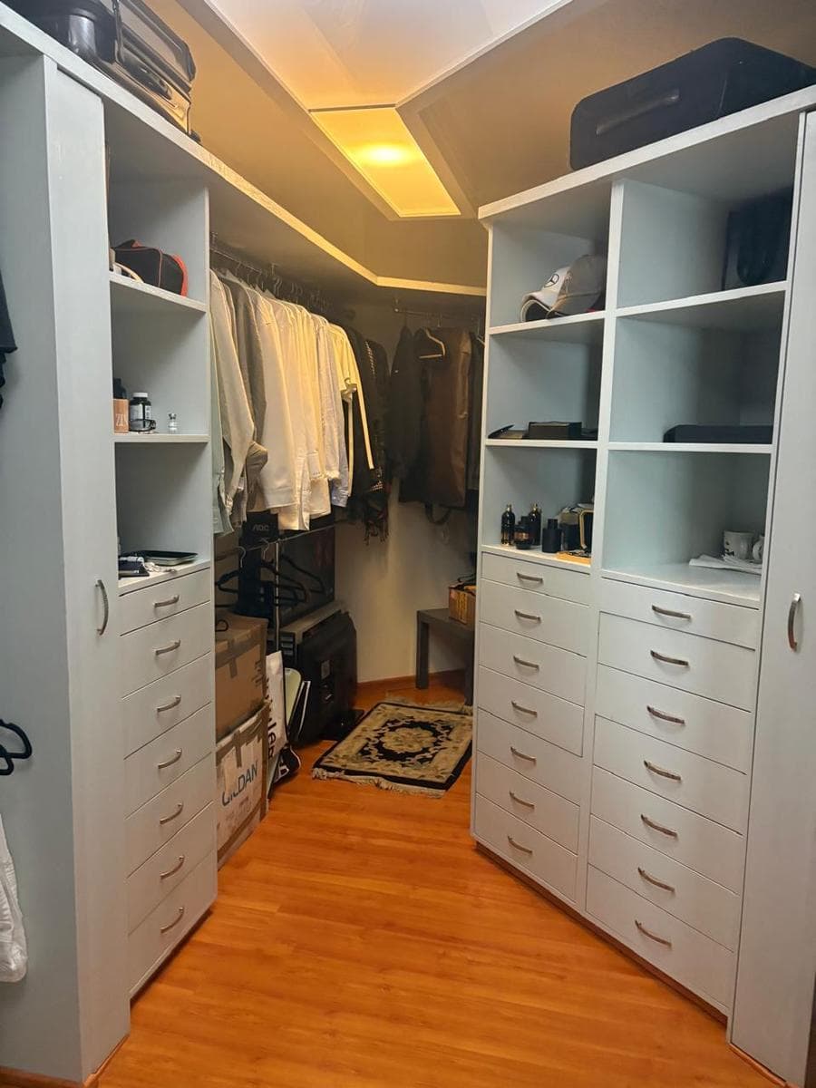 Apartment in Lomas de Tecamachalco Bosques I and II