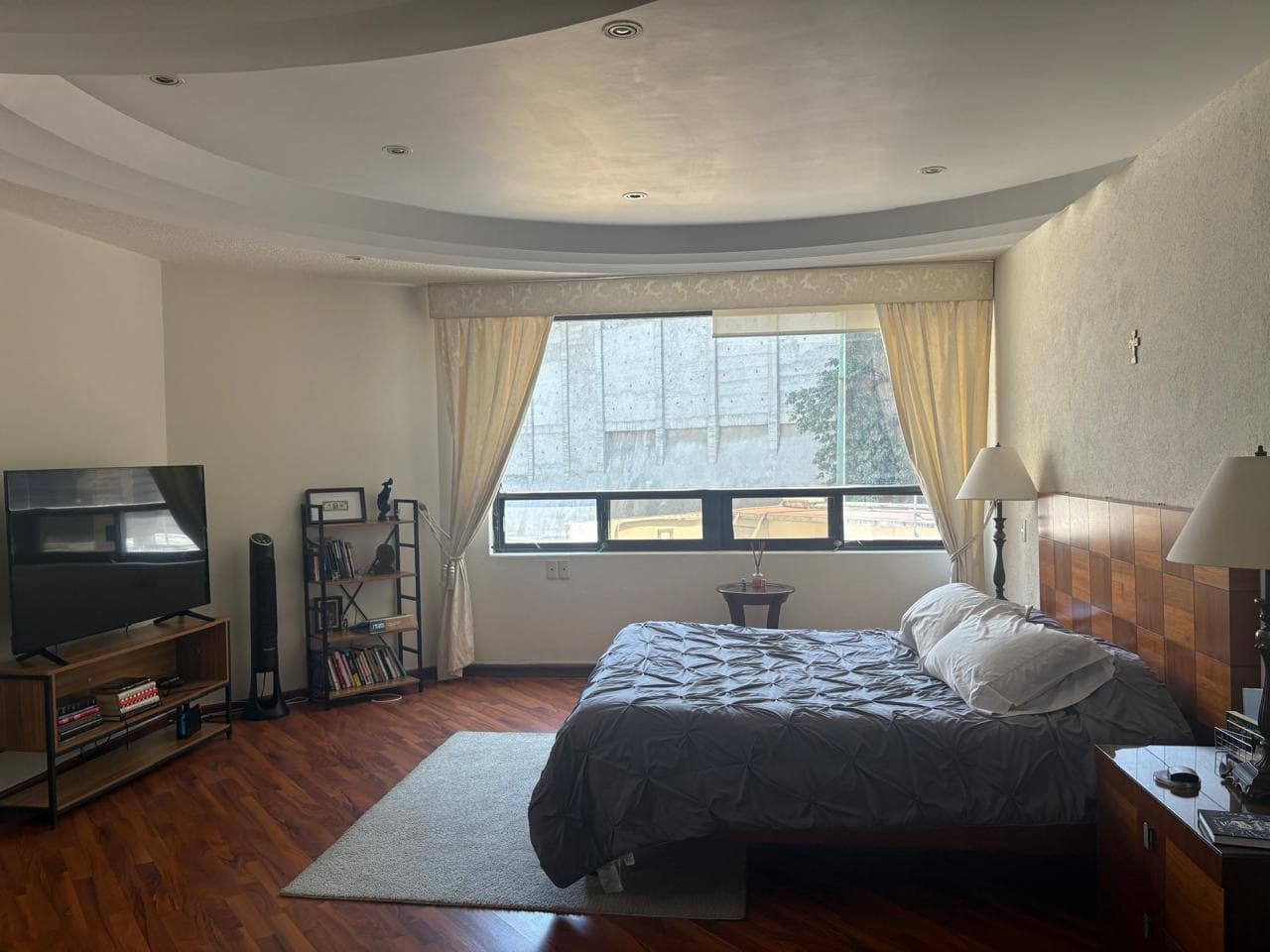 Apartment in Lomas de Tecamachalco Bosques I and II