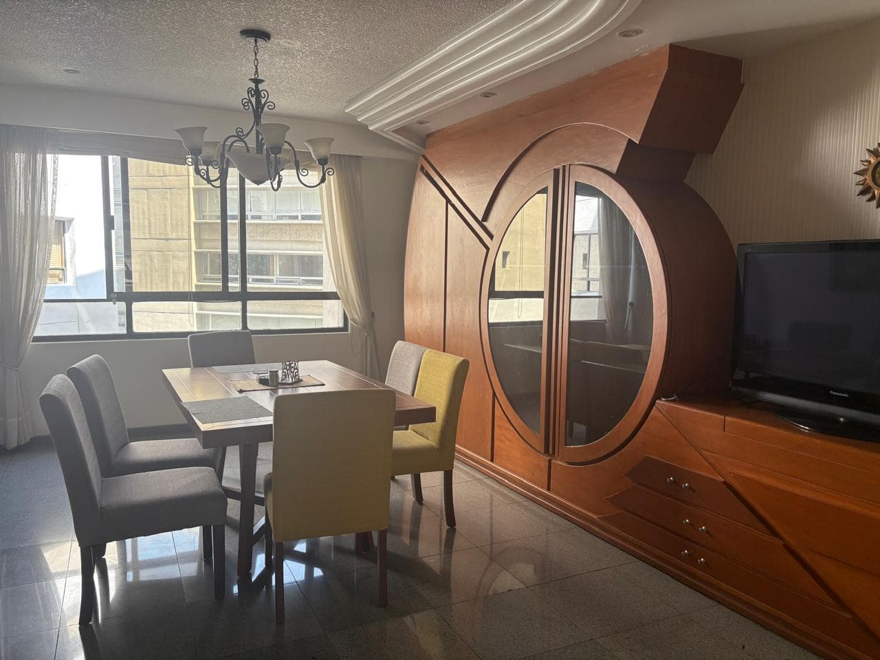 Apartment in Lomas de Tecamachalco Bosques I and II