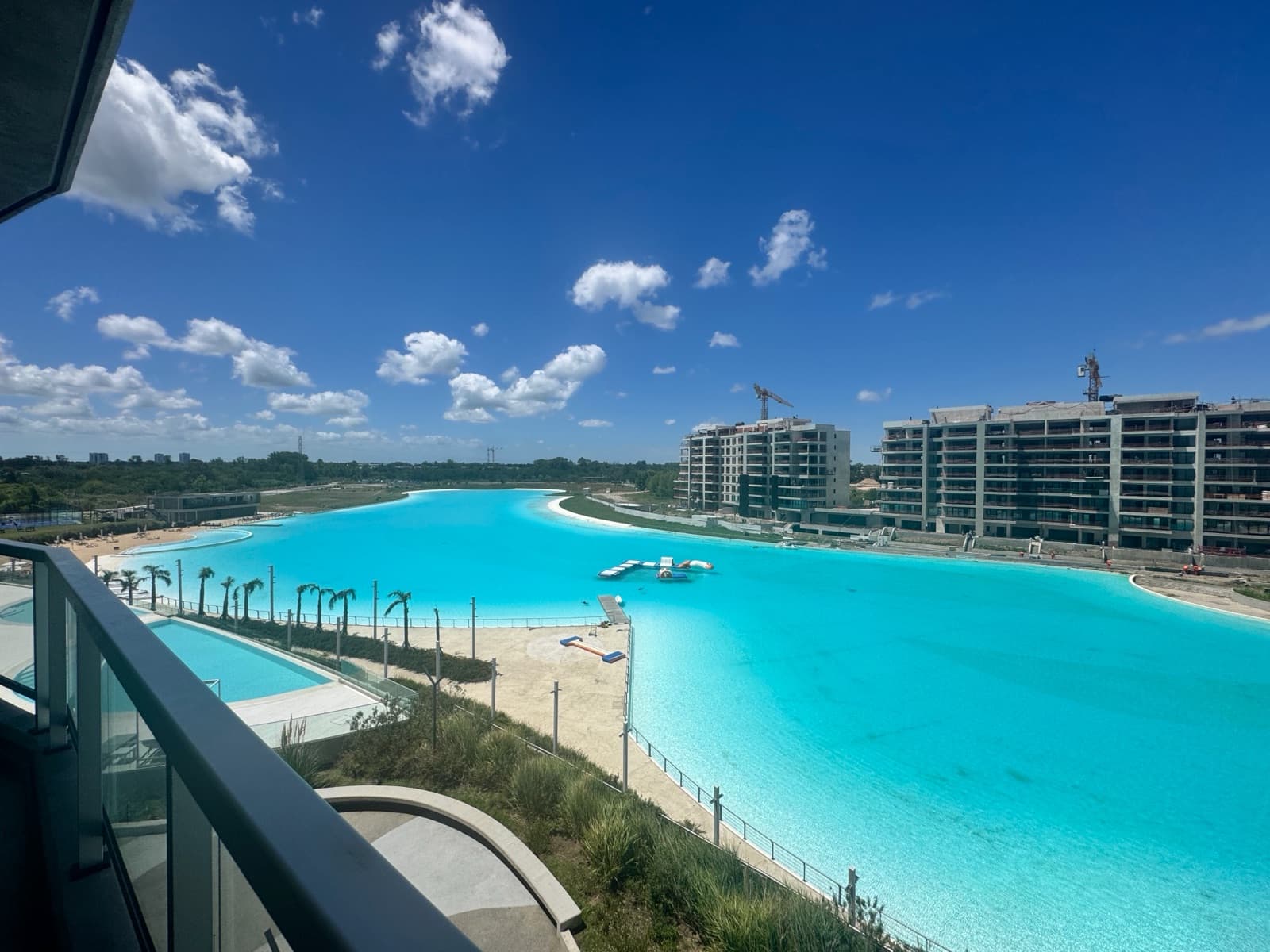 Apartment in Remeros Beach