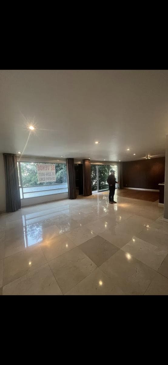 APARTMENT FOR SALE ON SOCRATES STREET, IN POLANCO II SECTION!!!
