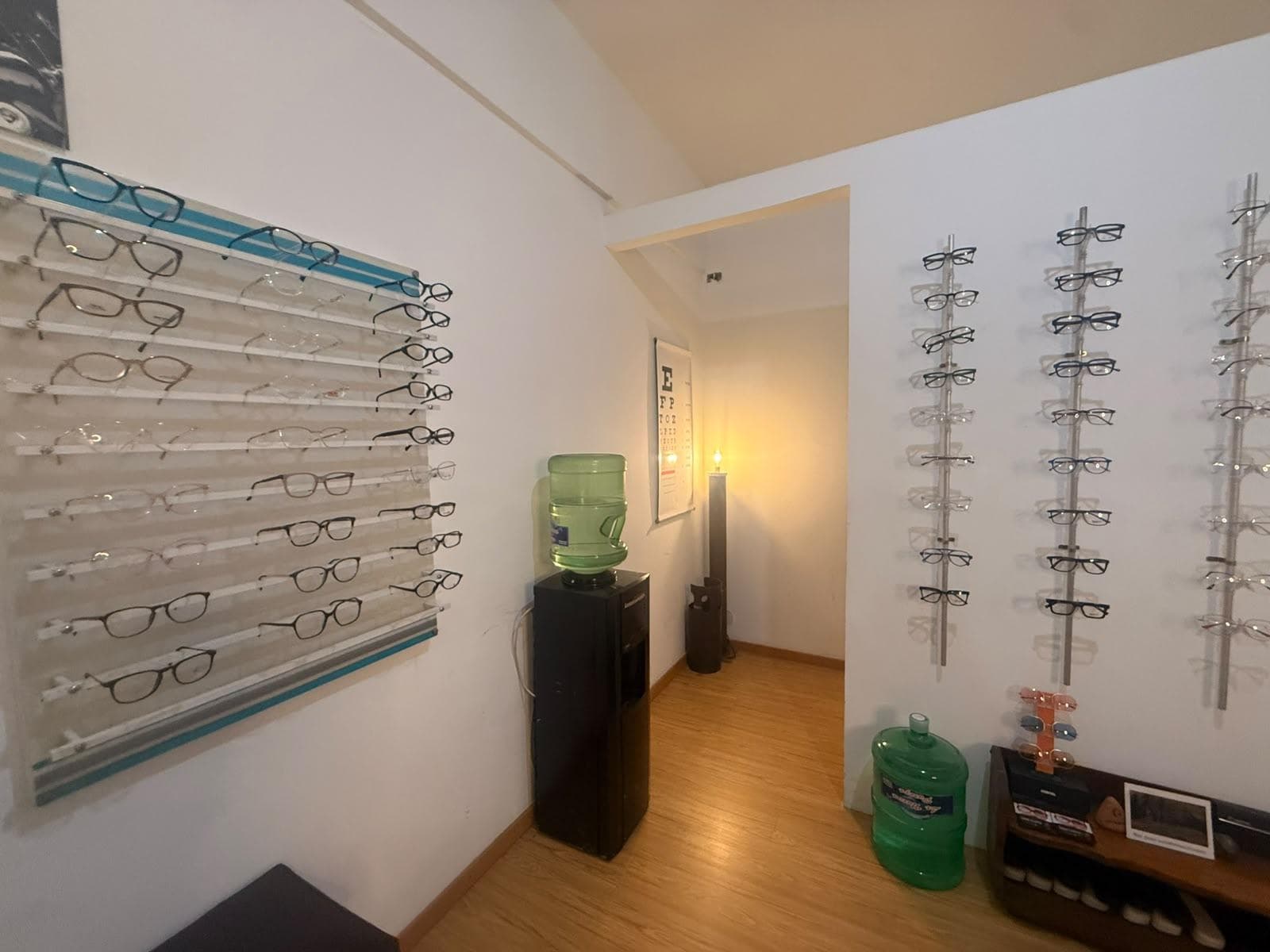 Commercial office in Balvanera on the 1st floor, credit-eligible
