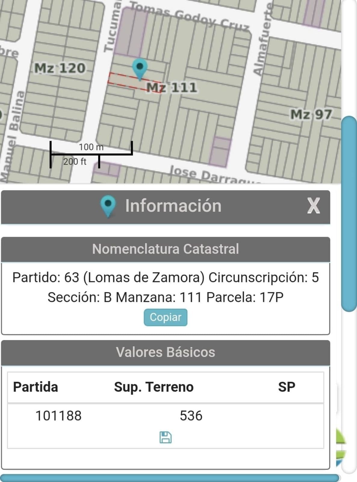 Casa - Banfield Oeste