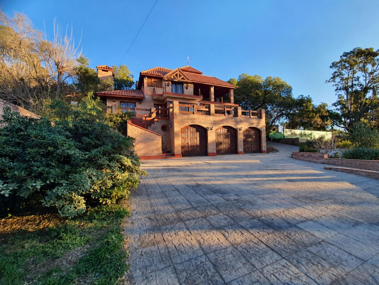 For Sale: High-End House in Merlo, San Luis
