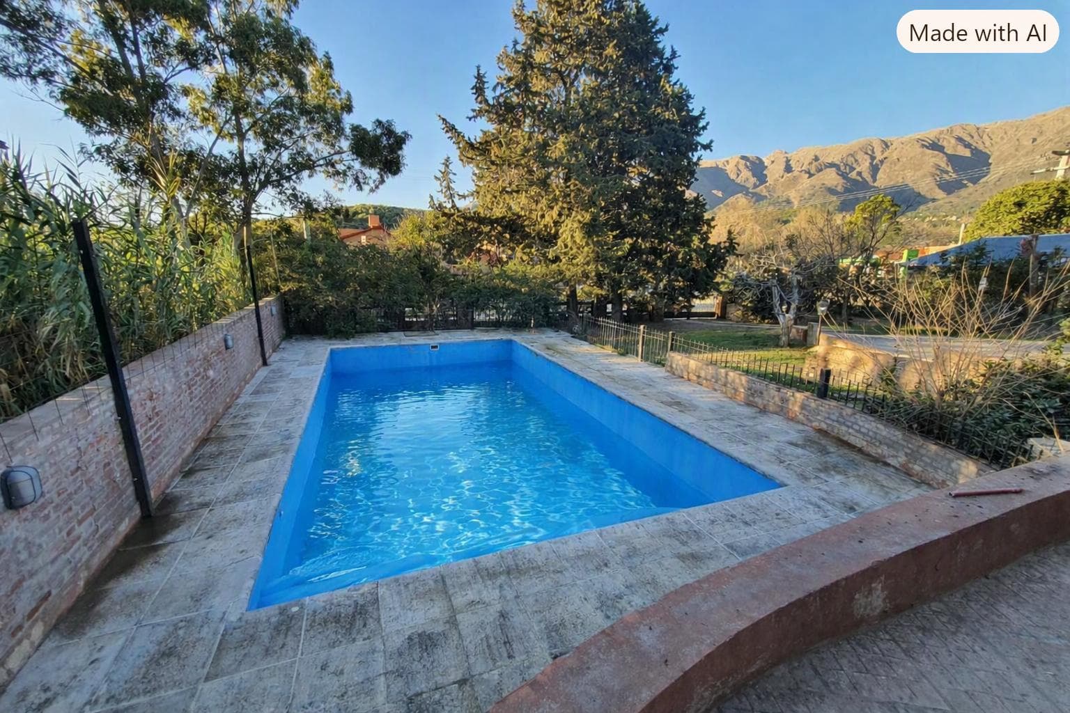 For Sale: High-End House in Merlo, San Luis