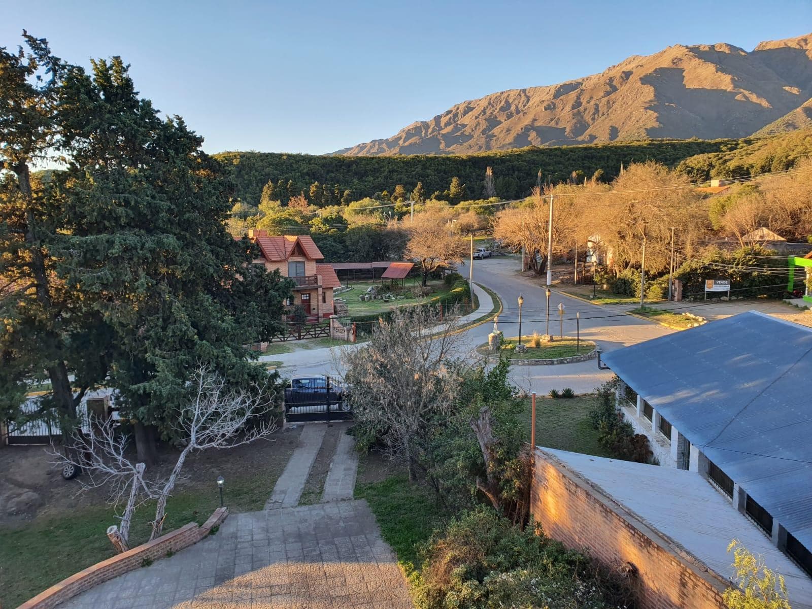 For Sale: High-End House in Merlo, San Luis