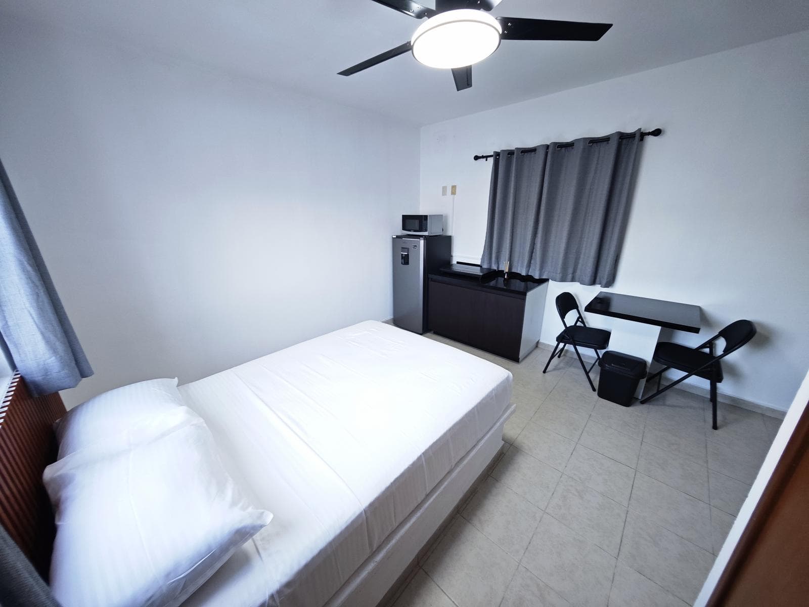 8-Room/Studio/Apartment, 1 Bedroom, FURNISHED/FULLY EQUIPPED, Air Conditioning, Calle 24, SM 96, Cancún
