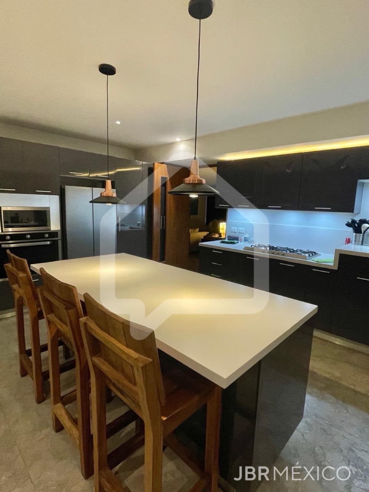 Apartment - Santa Fe, Cuajimalpa