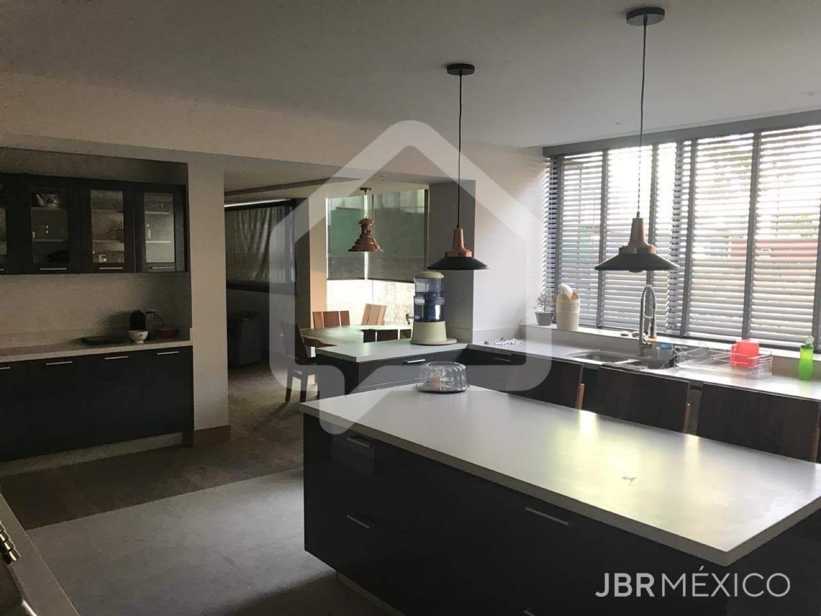Apartment - Santa Fe, Cuajimalpa