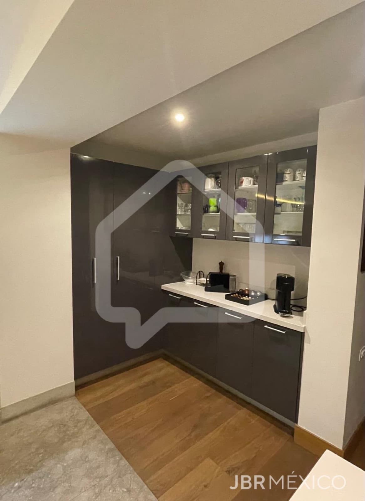 Apartment - Santa Fe, Cuajimalpa