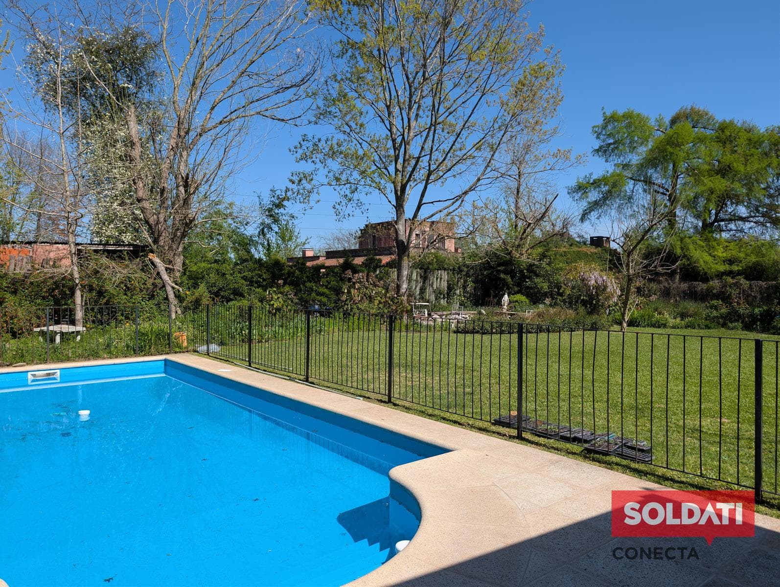 Casa para alquiler de verano en Bella Vista - Enero con año nuevo