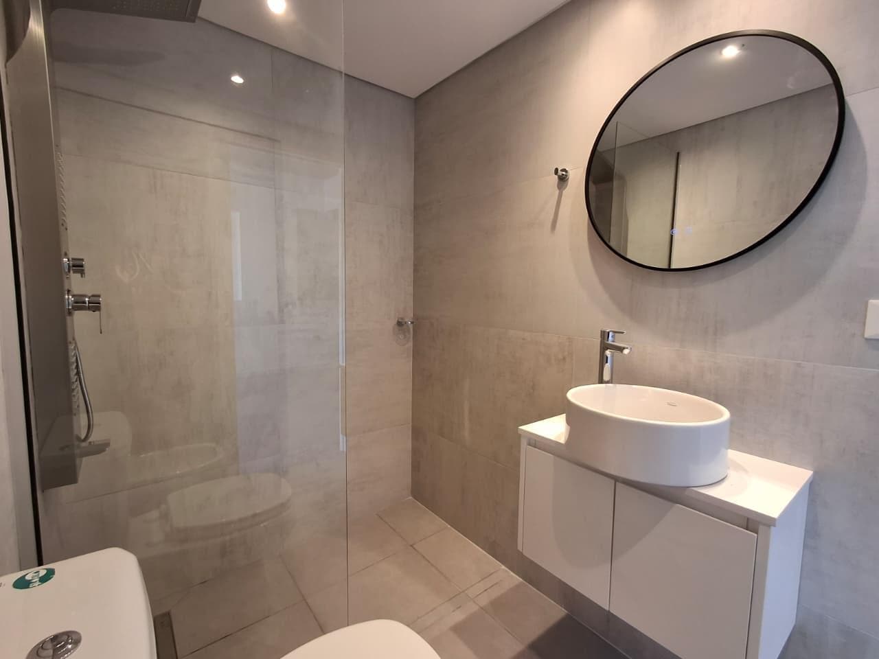 Brand-new studio apartment for rent in Almagro
