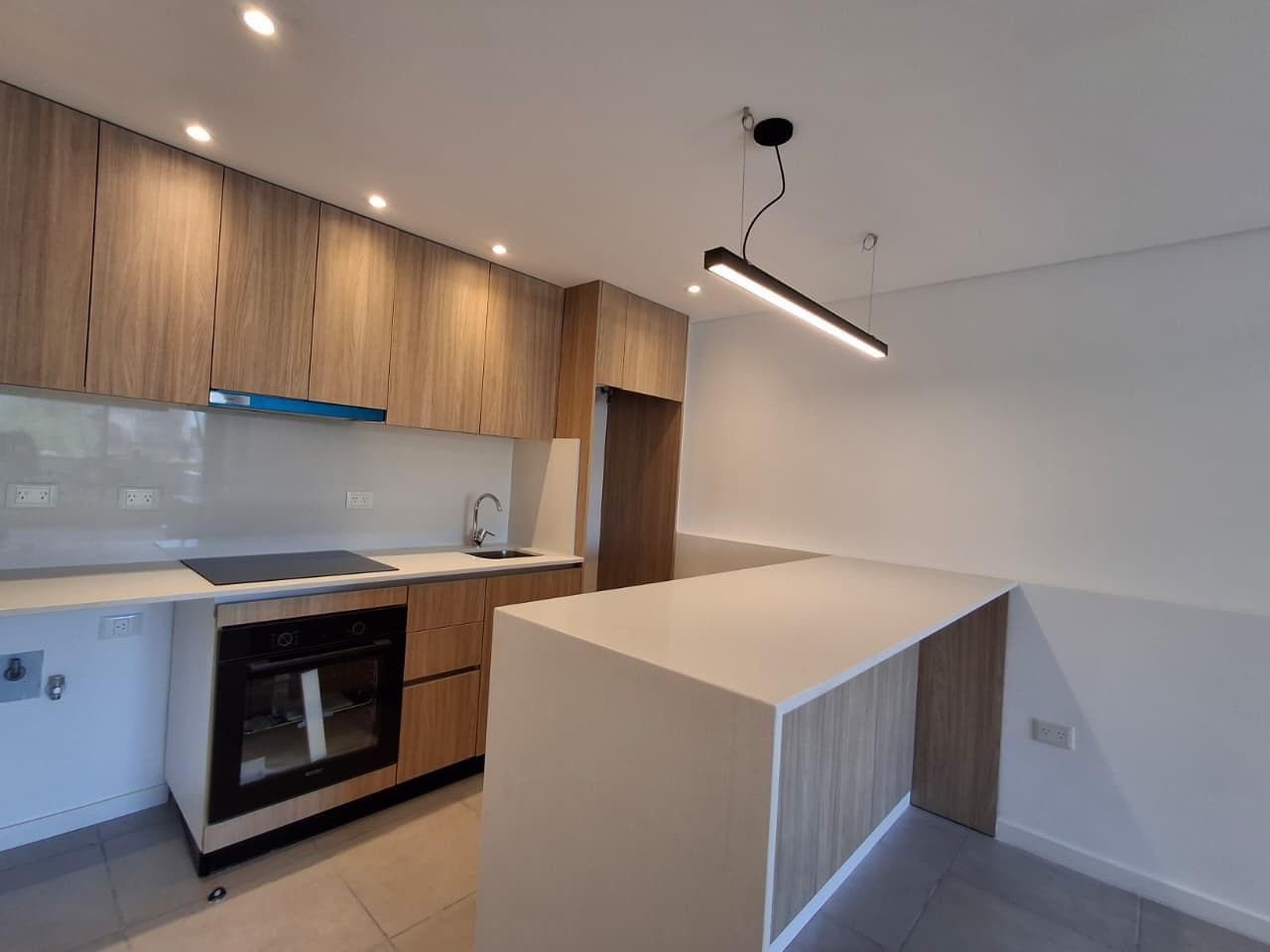 Alquiler Departamento monoambiente a estrenar en Almagro
