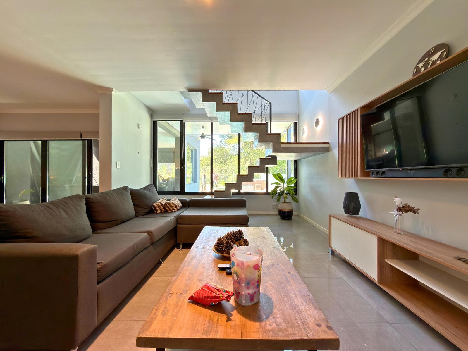 Casa en Brisanova