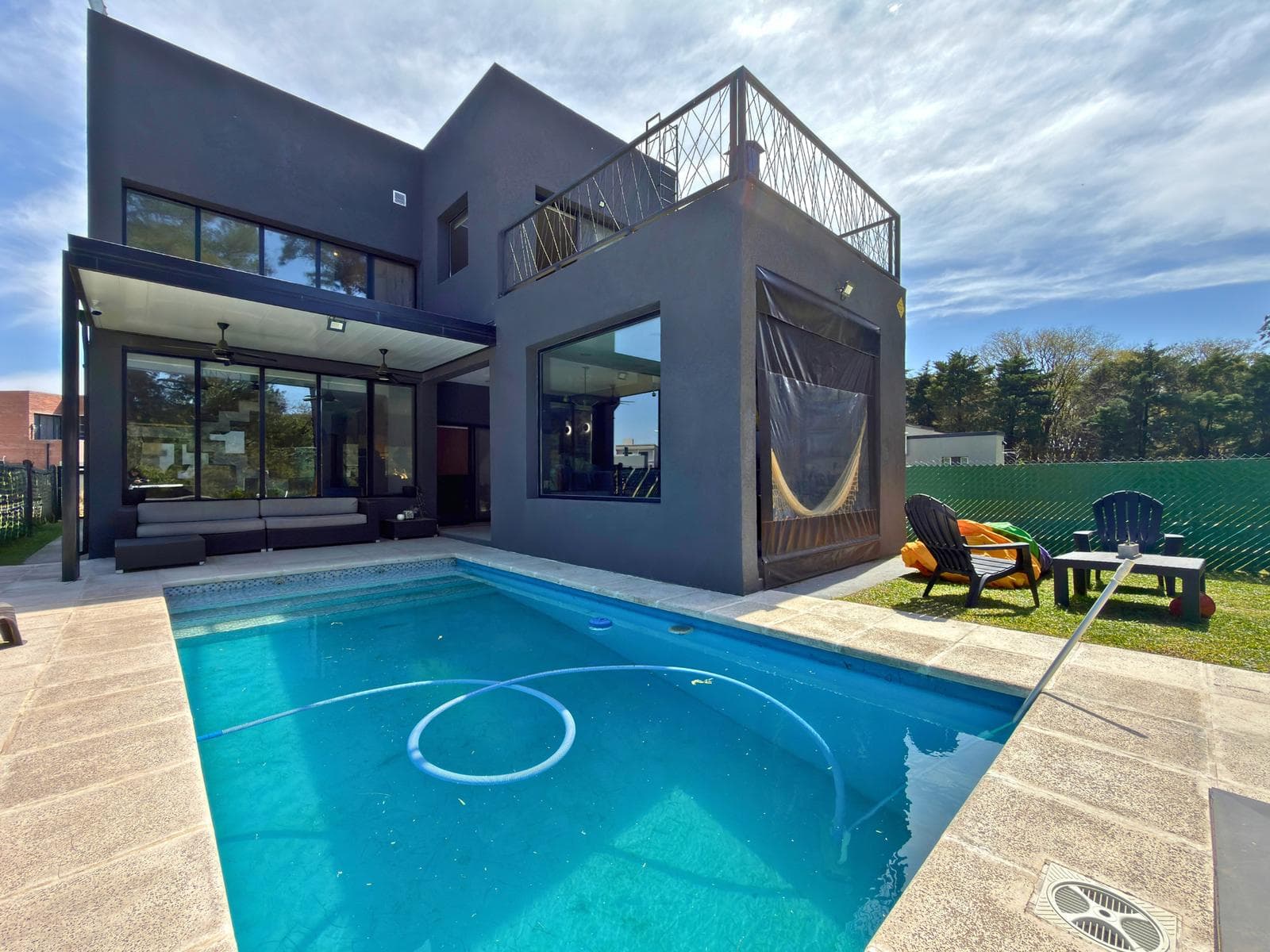 Casa en Brisanova